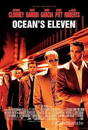 Ocean’s 11 2001 izle