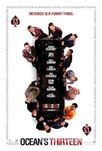 Ocean’s 13 2007 izle