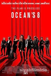 Ocean’s 8 2018 izle