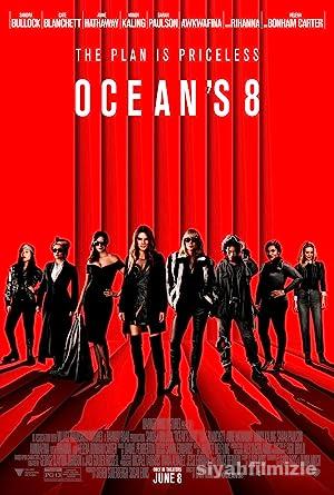 Ocean’s 8 2018 izle