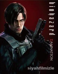 Ölümcül Deney: Lanetli Ulus 2012 izle