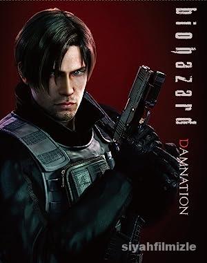 Ölümcül Deney: Lanetli Ulus 2012 izle