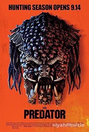 Predator 2018 izle