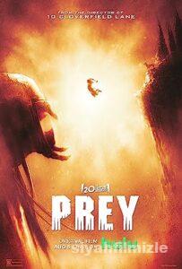 Prey 2022 izle