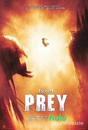 Prey 2022 izle