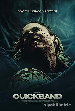 Bataklık (Quicksand) 2023 izle