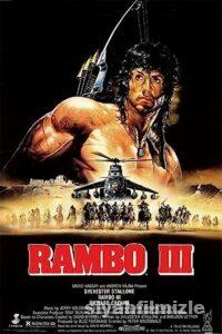 Rambo 3 1988 izle