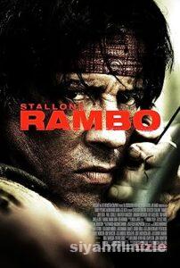 Rambo 4: John Rambo 2008 izle