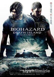 Resident Evil: Death Island 2023 izle