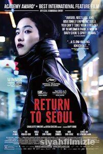 Return to Seoul 2022 izle