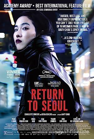 Return to Seoul 2022 izle