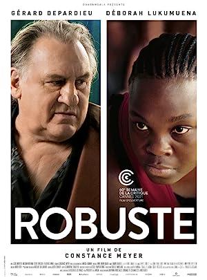 Robuste 2021 izle