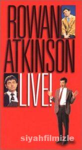 Rowan Atkinson Live 1992 izle