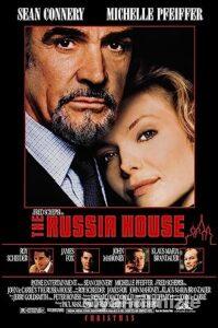 Rus Evi 1990 izle