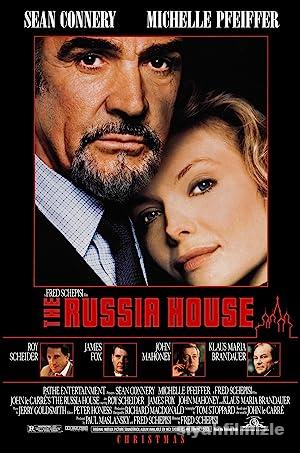 Rus Evi 1990 izle