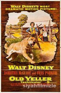 Sadık Dost 1957 izle