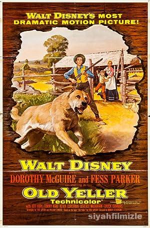 Sadık Dost 1957 izle