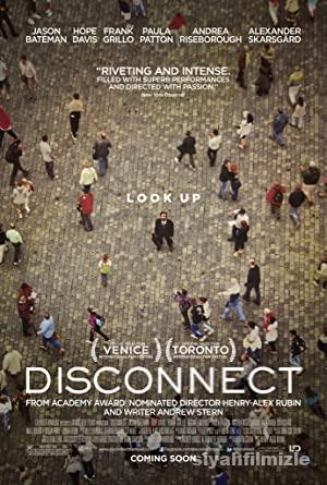 Sanal Hayatlar 2012 izle