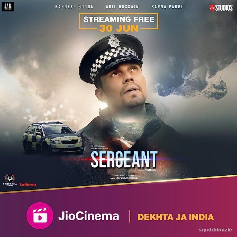 Sergeant 2023 izle