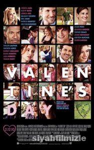 Sevgililer Günü 2010 izle