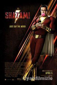 Shazam! 6 Güç 2019 izle