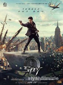Spy 2023 izle