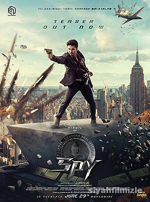 Spy 2023 izle