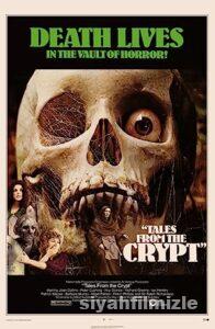 Tales from the Crypt 1972 izle