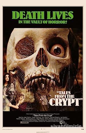 Tales from the Crypt 1972 izle