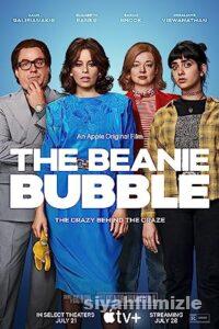 The Beanie Bubble 2023 izle