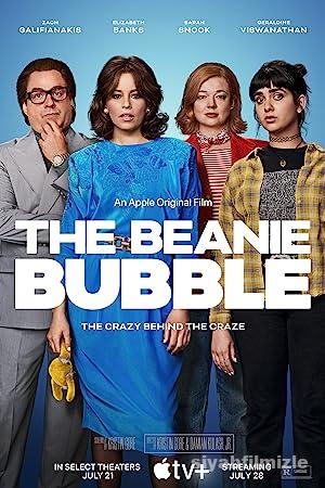 The Beanie Bubble 2023 izle