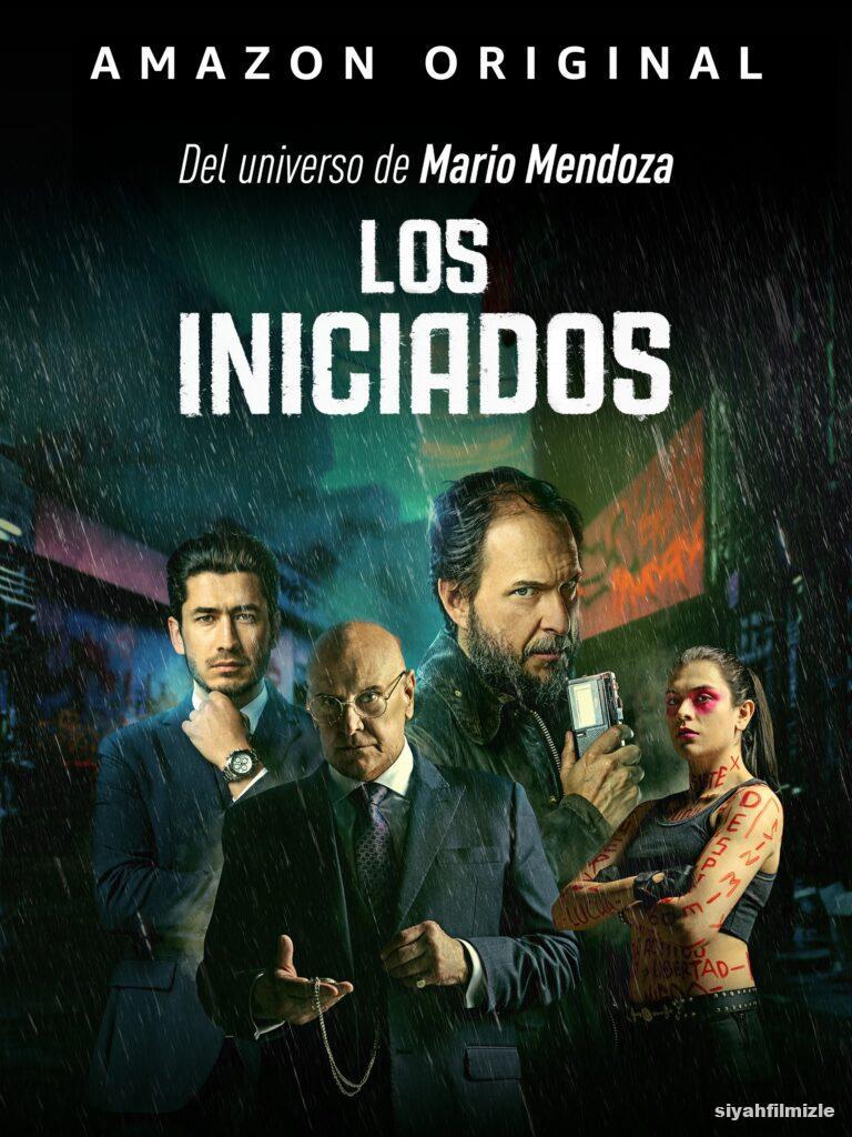 Sırdaşlar 2023 izle