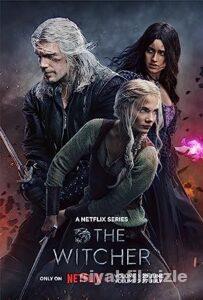 The Witcher 3. Sezon izle Full
