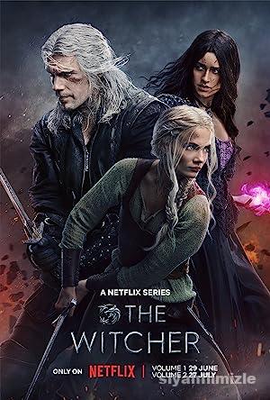 The Witcher 3. Sezon izle Full