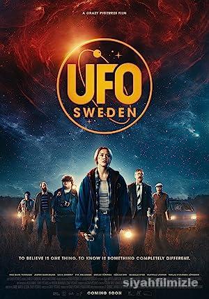UFO Sweden 2022 izle
