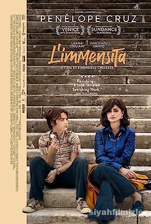 Uçsuz Bucaksız 2022 izle