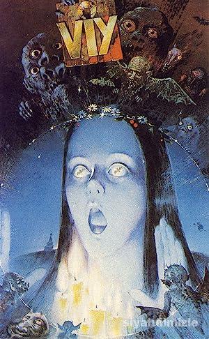 Viy 1967 izle