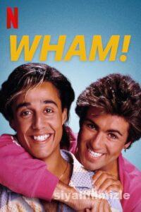 Wham! 2023 izle