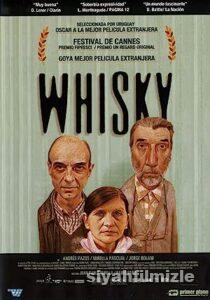 Whisky 2004 izle