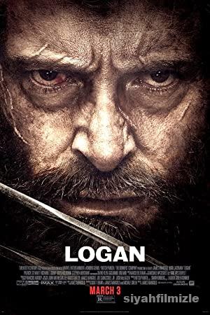 X-Men: Logan 2017 izle