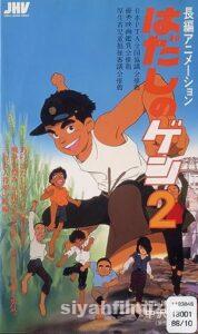 Yalınayak Gen 2 1986 izle