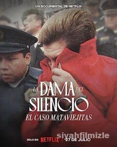 Yaşlı Kadınların Sessiz Katili 2023 izle