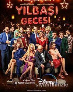 Yılbaşı Gecesi 2022 izle
