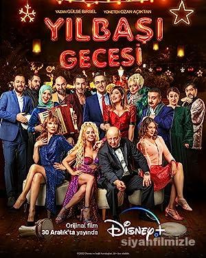 Yılbaşı Gecesi 2022 izle