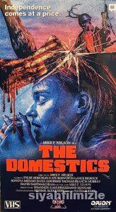 Yurtseverler 2018 izle