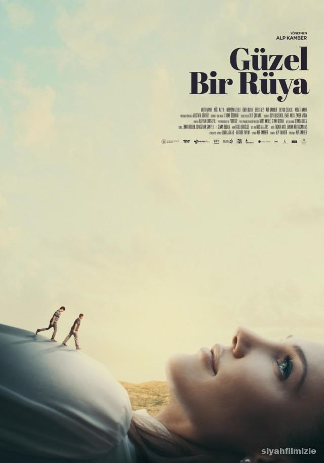 Güzel Bir Rüya 2022 izle