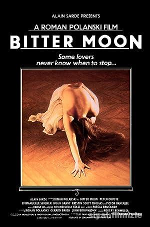 Acı Ay (Bitter Moon) 1992 izle