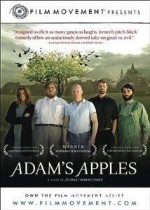 Adem’in Elması 2005 izle