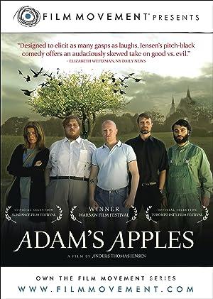 Adem’in Elması 2005 izle