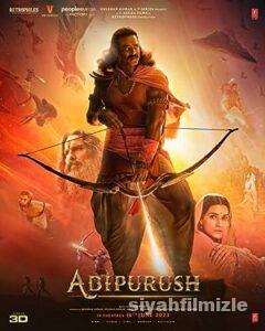 Adipurush 2023 izle